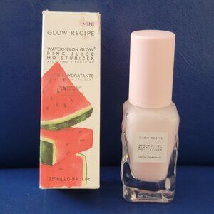 Glow Recipe Mini Watermelon Glow Pink Juice Oil-Free Moisturizer